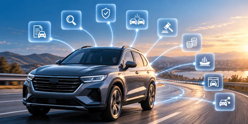 9 новых сервисов проверки авто
