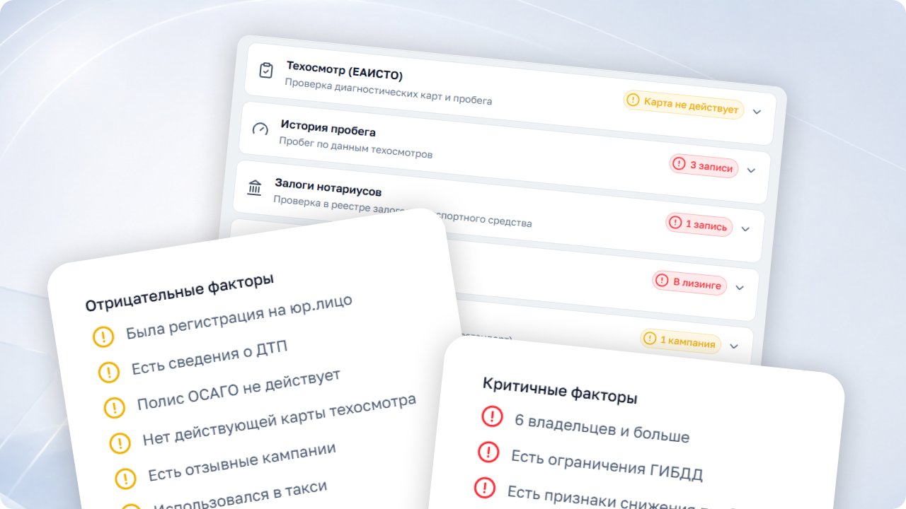 С виду - выгодно. А по истории?